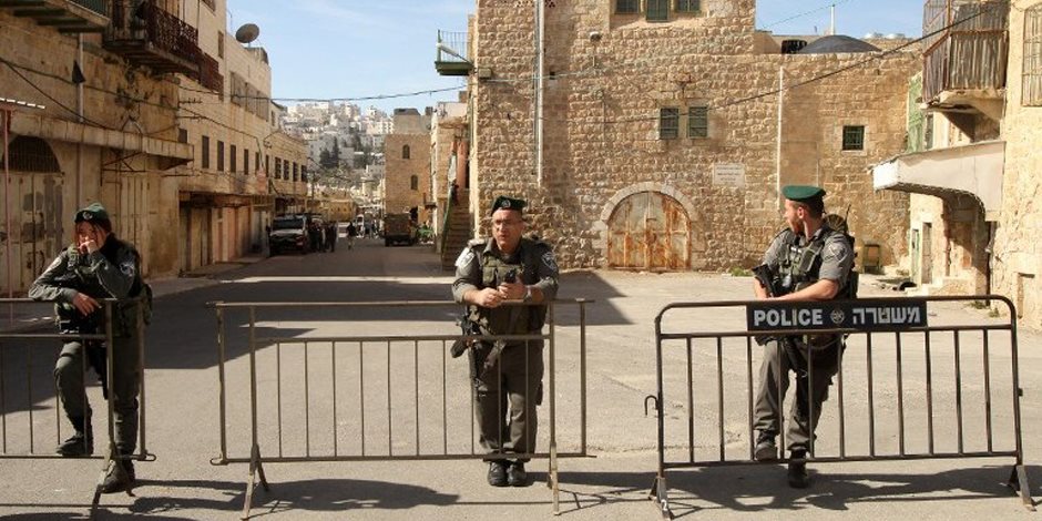 "الخارجية الفلسطينية": حماية إسرائيل من العقاب تشجعها على ضم الضفة الغربية