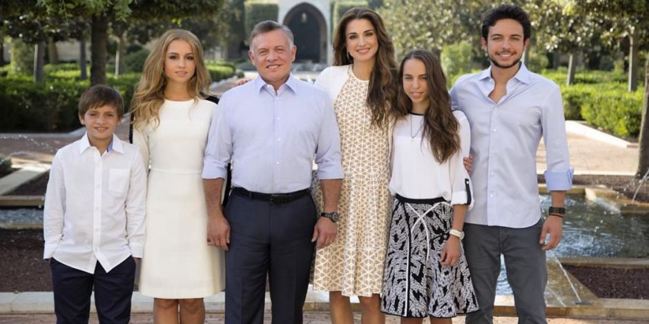  الملكة رانيا تهنئ العاهل الأردني بمناسبة عيد ميلاده الـ57.. ماذا قالت؟