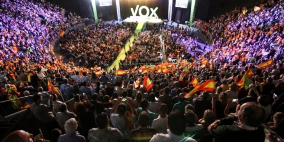 قصة زحف اليمين المتطرف في إسبانيا: صعود «فوكس» يربك المشهد