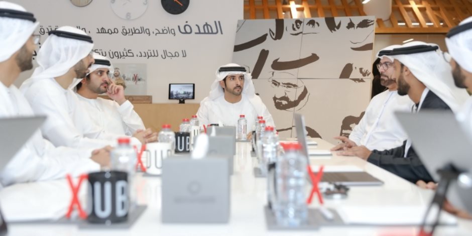 تفاصيل احتفال الإمارات بـ11 عاما على نجاحات حمدان بن راشد وليا لعهد دبي