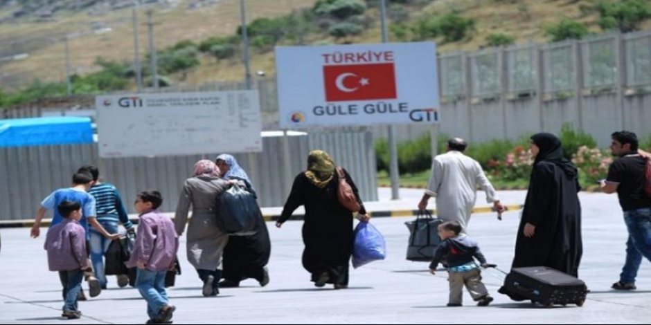 مَن للاجئين من استغلال أردوغان؟