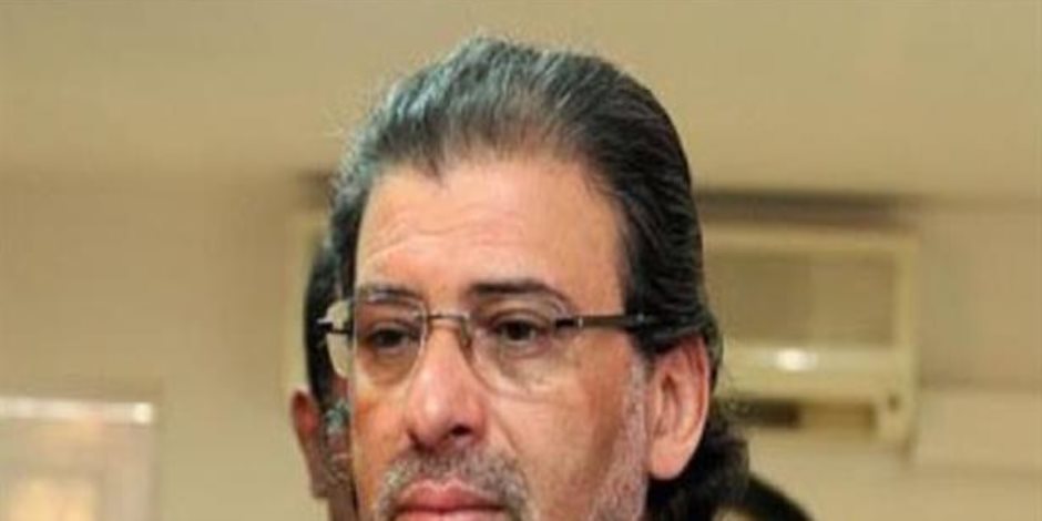 خالد يوسف يغادر لباريس خوفا من رفع الحصانة بعد تحقيقات الفيديو الجنسى خالد يوسف يغادر لباريس خوفا من رفع الحصانة بعد تحقيقات الفيديو الجنسى