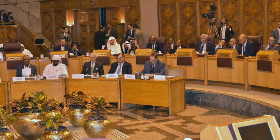 اليوم.. الجزائر تشارك في اجتماع البرلمان العربي بالقاهرة