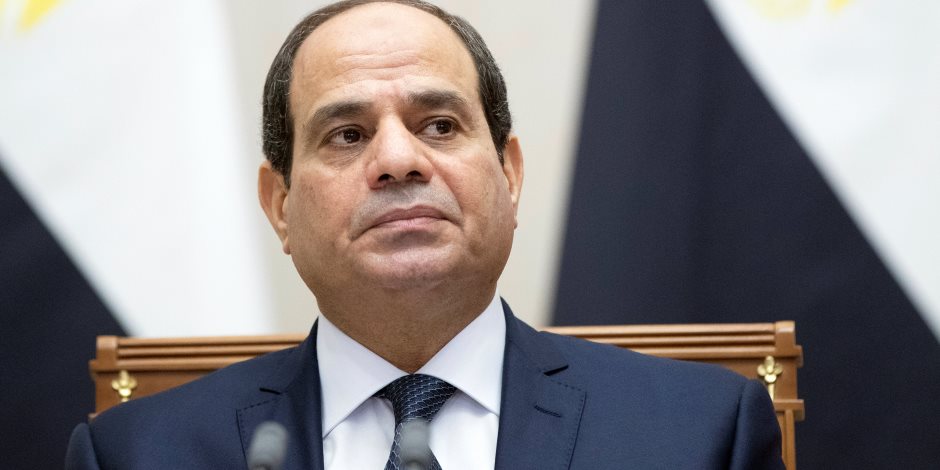 الرئيس السيسي: حرصنا على عدم سقوط مصرى واحد خلال أحداث محمد محمود