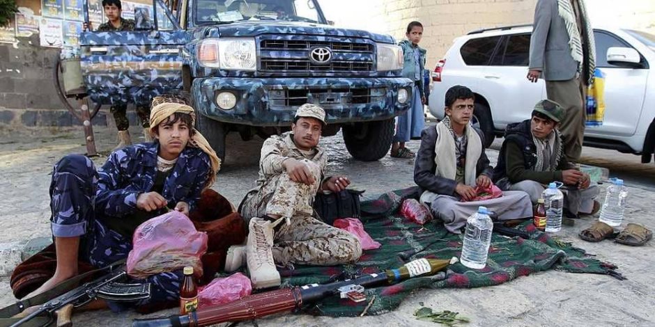 فضيحة جديدة للحوثي: الميليشيات تستعين بـ «الحشيش» لمحاربة الحكومة اليمنية