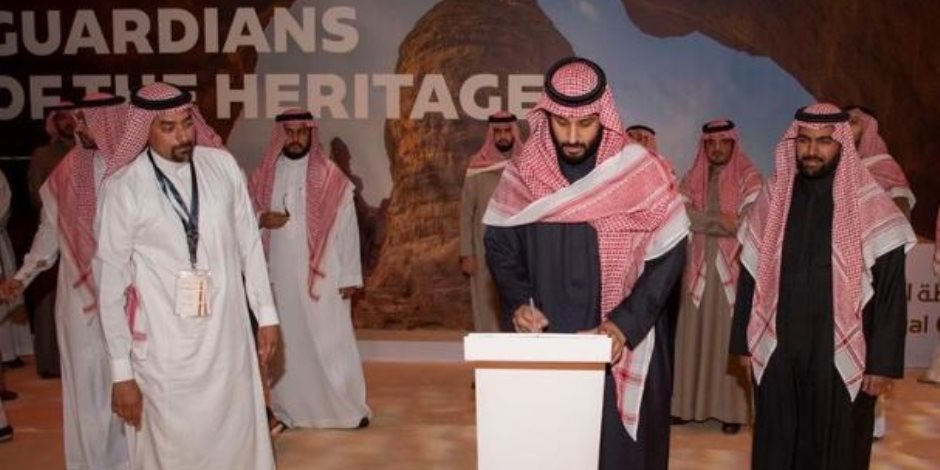 «رؤية العُلا» تاريخ وحضارة أحيتها المملكة.. وخبير سعودي: نموذج مصغر لرؤية 2030 (صور)