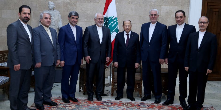 إيران تهدد إسرائيل من لبنان.. هل تستجيب حكومة بيروت؟