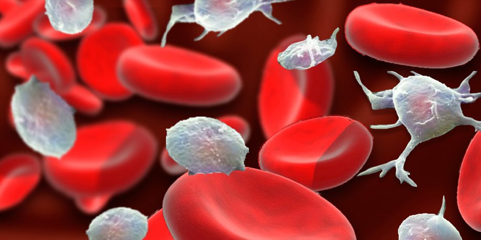 ما الذي يسبب الجلطات الدموية لمرضى الفيروس التاجى؟