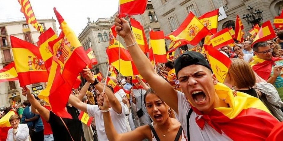 إسبانيا تعيش مزيد من التوتر.. هل يعود اليمين المتطرف للبرلمان بعد 40 عاما؟