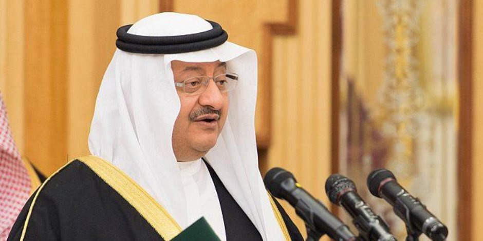 أمراء آل سعود ينعون الأمير عبد الله بن فيصل رئيس نادى أهلى جدة السابق