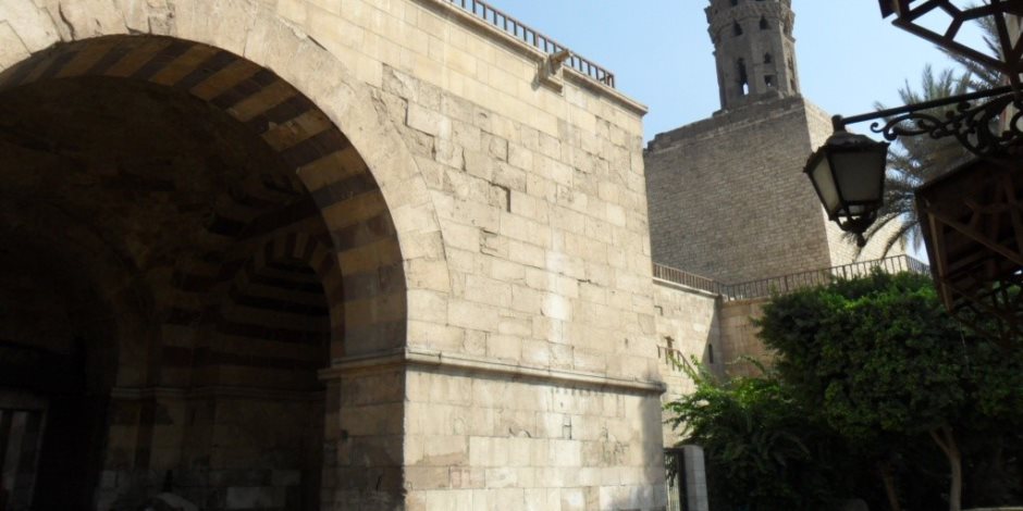 العمارة الفاطمية.. بنايات شكلت تاريخ القاهرة