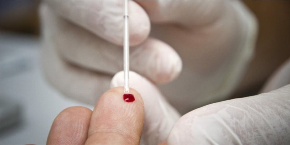 اختبار دم جديد يكشف عن 20 نوعًا من أنواع السرطانات المتقدمة
