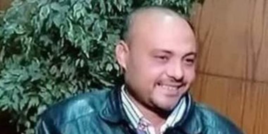 حبس سائق قطار حادث محطة مصر و5 آخرين 4 أيام على ذمة التحقيقات