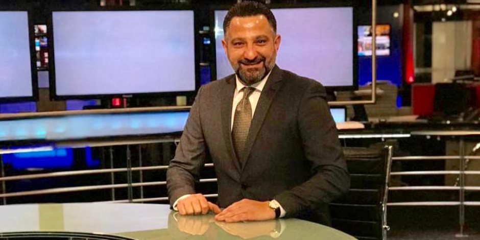 الإعلامي اللبناني طارق أبو زينب يكشف عن تطورات «عيد الفطر أحلى في مصر»