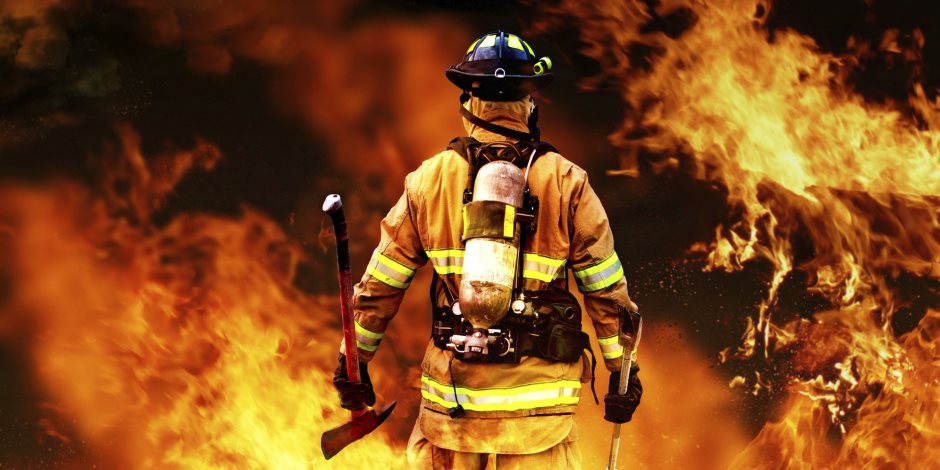علوم مسرح الجريمة (2): الحرائق من النوع الأول للرابع.. وأسبابها المدمرة