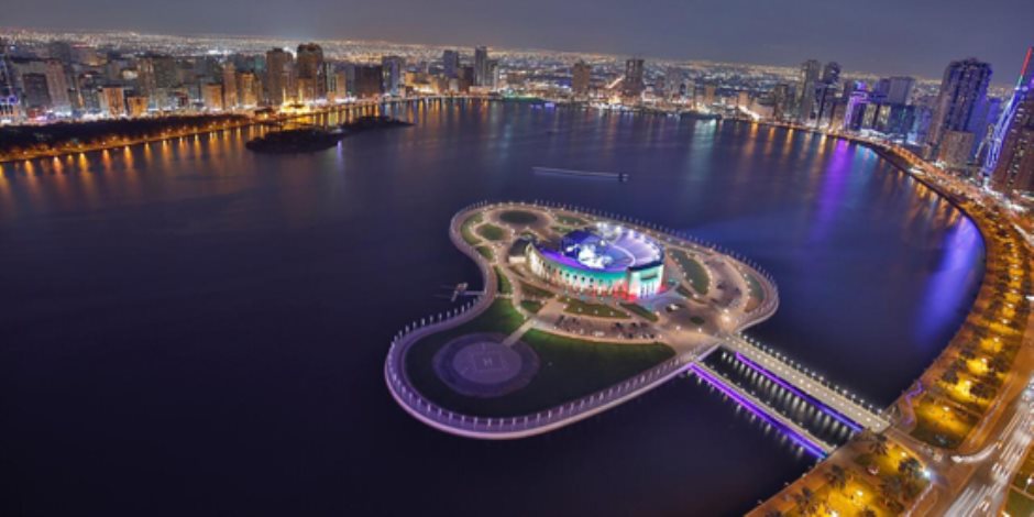 العاصمة العالمية للكتاب.. اللقب الأعلى ثقافياً في العالم يسلم لشارقة الإمارات بعد 50 يوماً