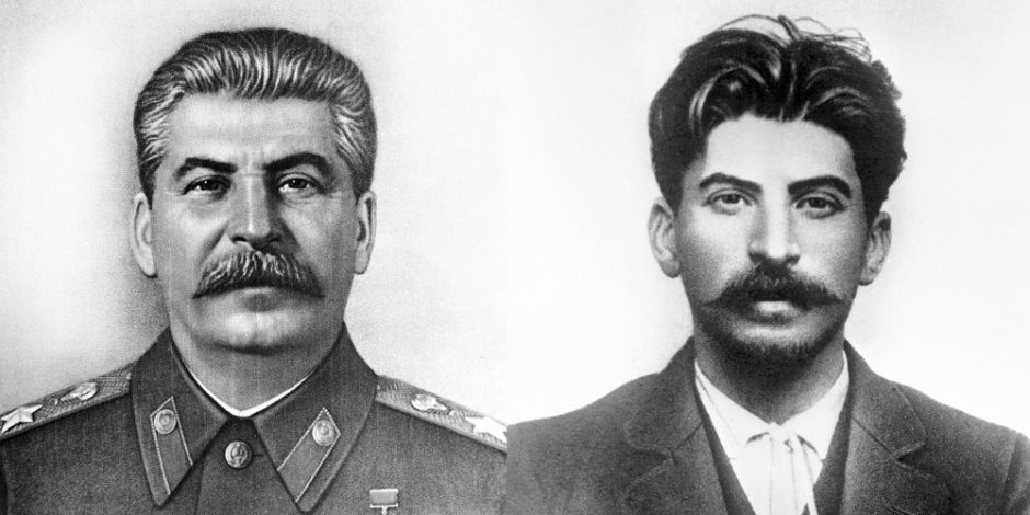 روايات موت ستالين الزعيم الروسي.. بعضها كوميدي وأخرى تتهم اليهود بقتله