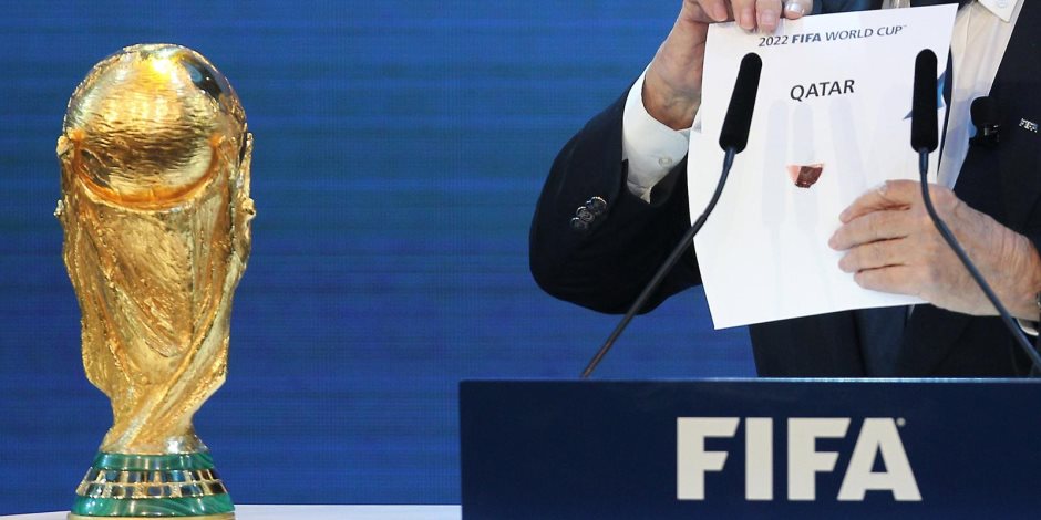 صنداي تايمز تكشف رشاوي قطر لتنظيم مونديال 2022.. والفيفا يدرس اقتراح جديد