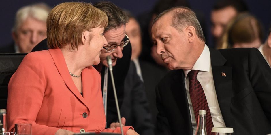 بسبب انتهاك أردوغان للحريات.. ألمانيا تشدد تحذيرات السفر لتركيا 