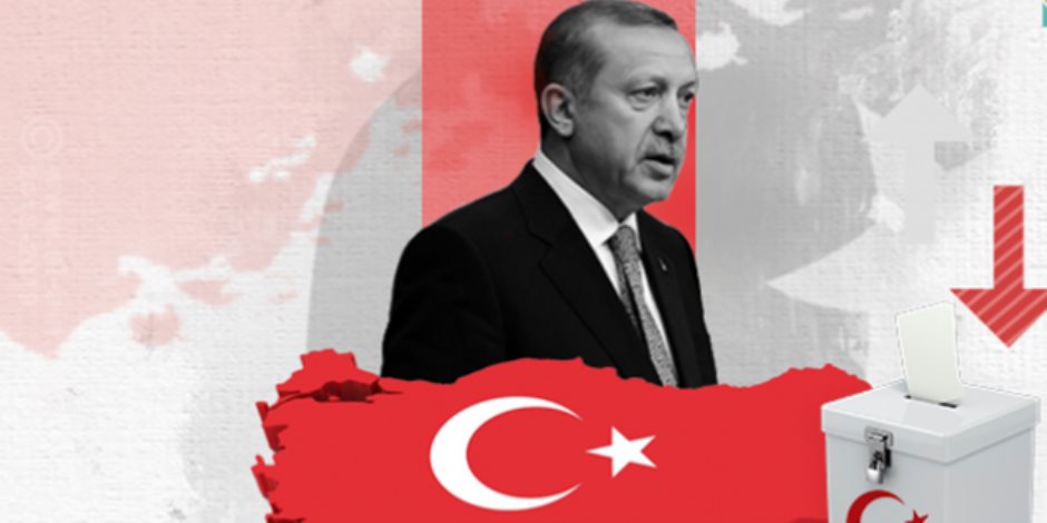 برسائل SMS.. أردوغان يواجه معركة البقاء في «البلديات»