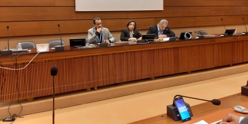 ندوة في جنيف تدعو الأمم المتحدة لتبني ميثاق أخلاقي للمنظمات الدولية وفق معايير حقوق الإنسان