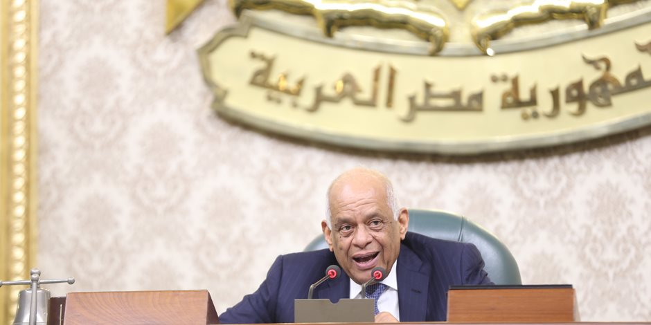 البرلمان يعلن دعمه للرئيس فى إدارة ملف سد النهضة: حقوق مصر فى يد أمينه