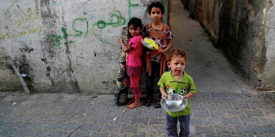 نصفهم أطفال.. الصحة الفلسطينية تعلن حصيلة ضحايا هجوم الاحتلال الإسرائيلي على غزة