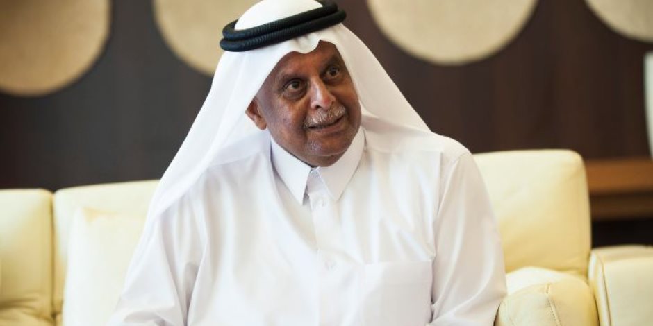 هم عاوزين إيه؟.. مسئول قطري سابق يفضح تناقضات نظام قطر تجاه أزمتها (فيديو)