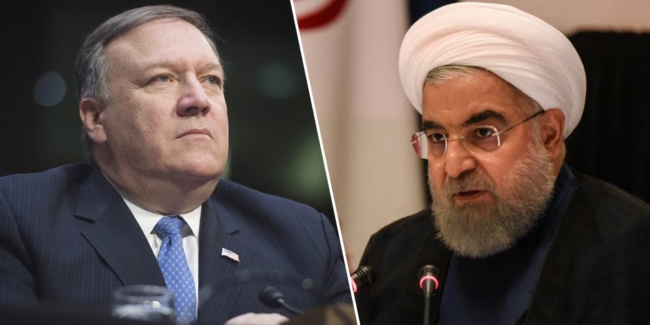 واشنطن تعتزم تصفير صادرات إيران النفطية.. طهران تسقط في الفخ الأمريكي