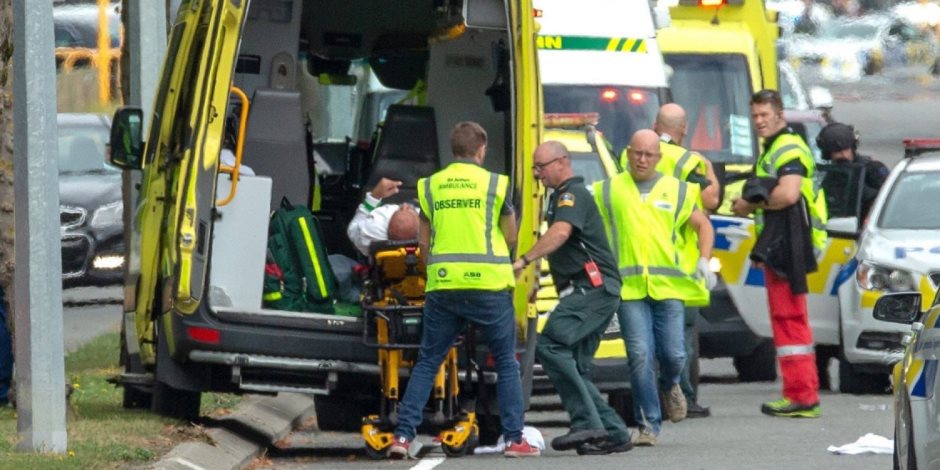 فتش عن الإسلاموفوبيا.. ماذا قالت المنظمات الحقوقية عن حادث نيوزيلندا الإرهابي؟