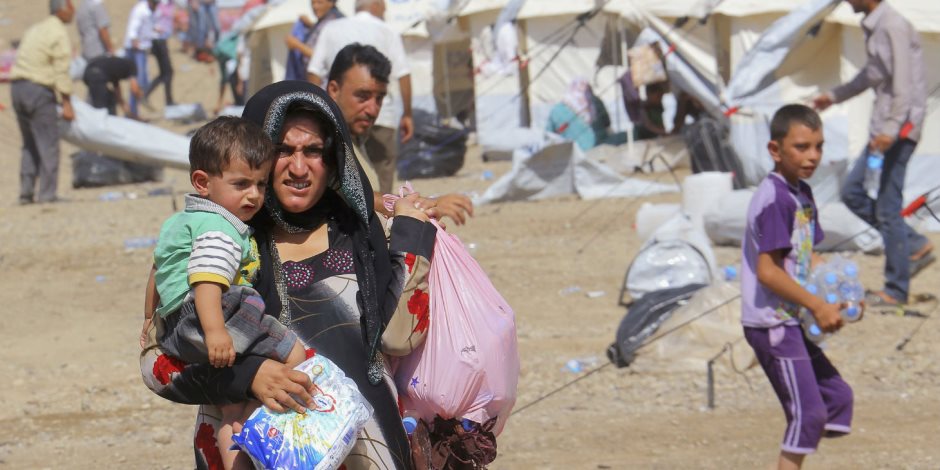 لماذا وجهت مفوضية اللاجئين نداءا للعالم بشأن النازحين الأفغان؟