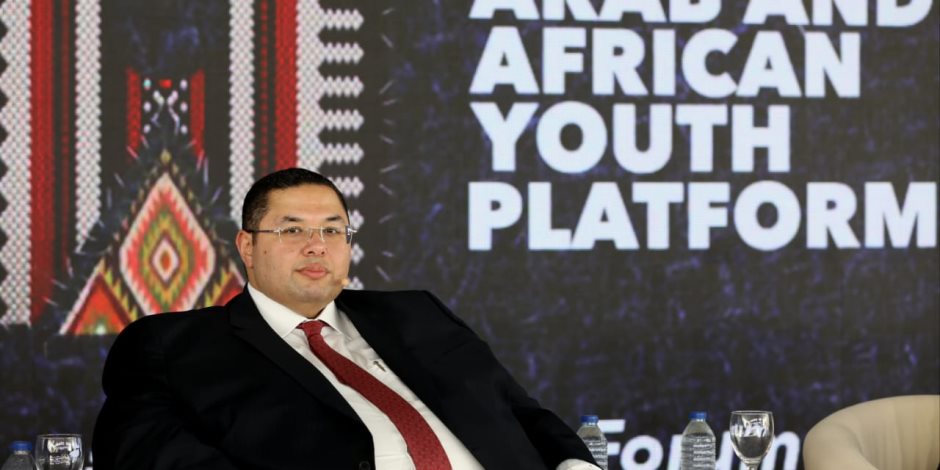 «صندوق دعم الابتكار».. أولى مكاسب ملتقى الشباب العربي والأفريقي بأسوان