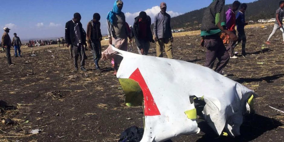 أوجه التشابه بين حادثتي طائرتي إثيوبيا وأندونيسيا: فتش عن «الـبوينج»