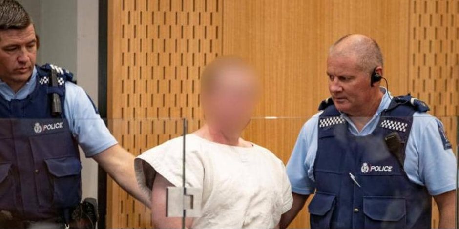 آخر تطورات اعتداء نيوزيلندا الإرهابي: سفاح المسجدين كان على طريق مجزرة ثالثة