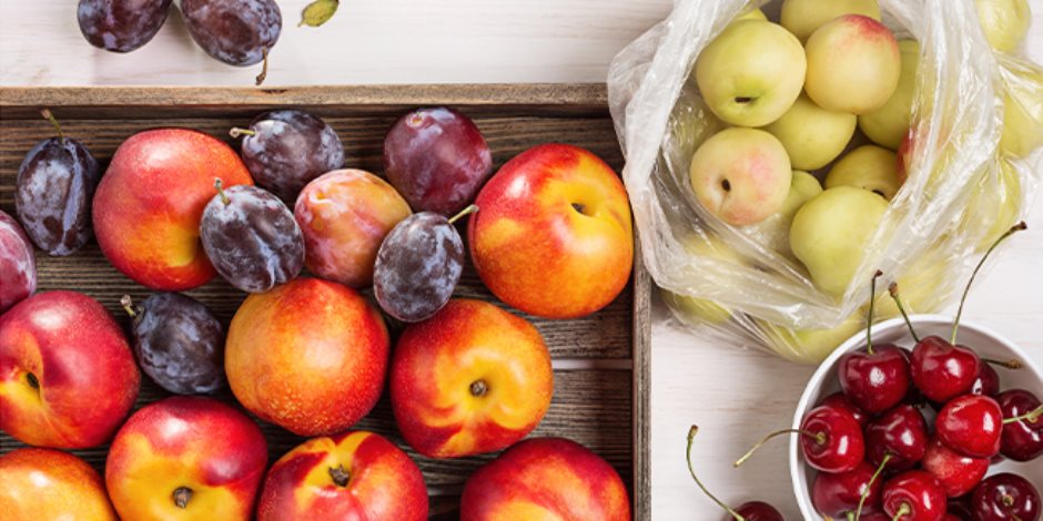 9 أسواق عالمية تفتح أبوابها لصادرات الفاكهة والخضر المصرية (تعرف عليها)