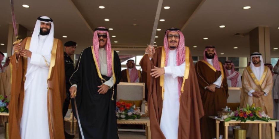 سلطان بن سحيم في السعودية.. رسالة لشعب قطر والدول العربية تعرف عليها