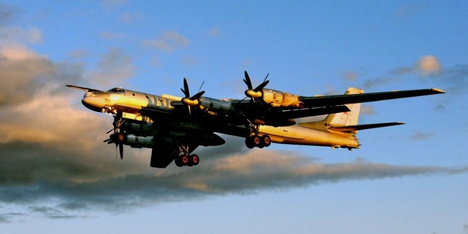 لماذا تسمح واشنطن لطائرة عسكرية روسية برحلات مراقبة للأراضي الأمريكية؟