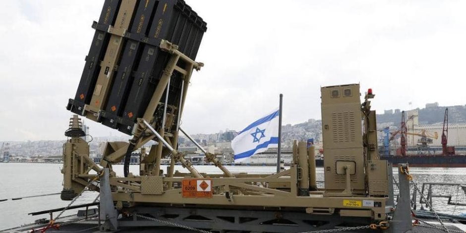 سر فشل القبة الحديدية الإسرائيلية في إسقاط «صاروخ تل أبيب»  