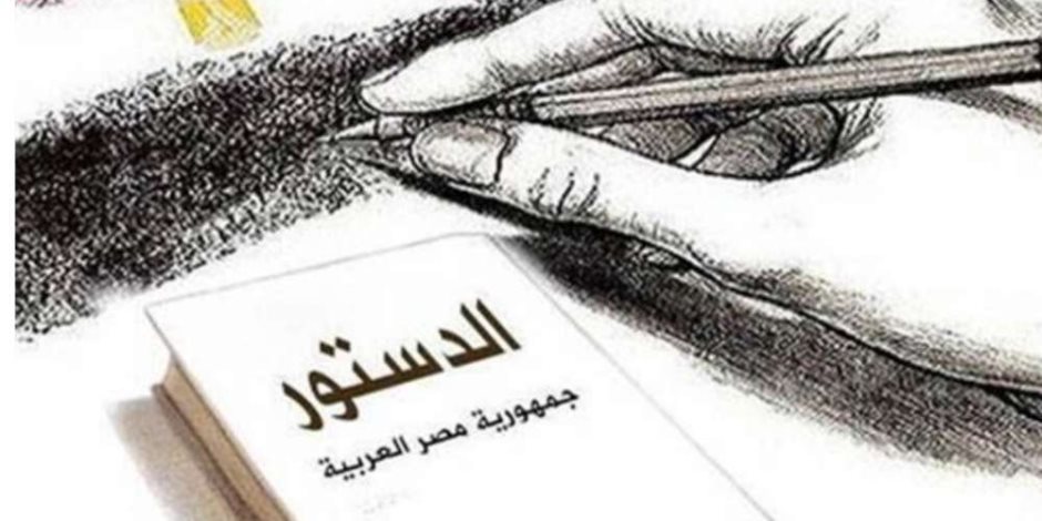 «بلاش كسل وخوف».. نواب البرلمان للمصريين: «انزل شارك استخدم حقك»