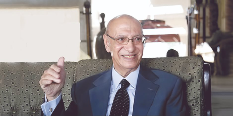 المستشار محمد الشناوي: وضعنا دستور 2014 في ظروف سياسية مرتبكة.. وأؤيد التعديلات (حوار)