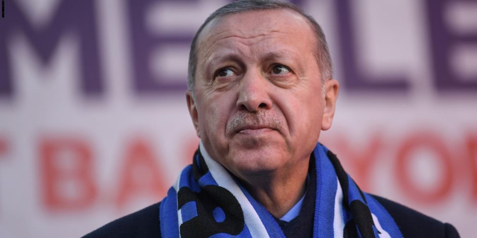 «أردوغان زعيم داعش الحقيقي».. المعارضة التركية تفضح الرئيس التركي 