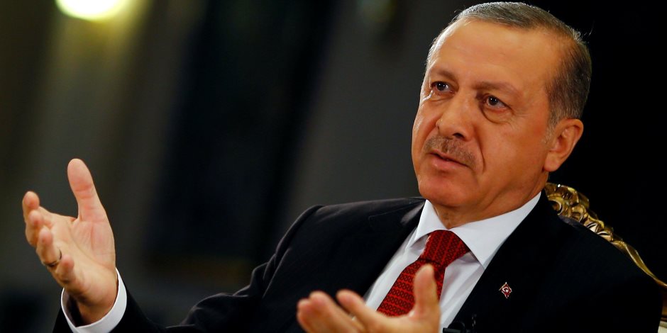 الديكتاتور الموهوم.. أردوغان يواصل قمع رجال الجيش بسبب «جولن»