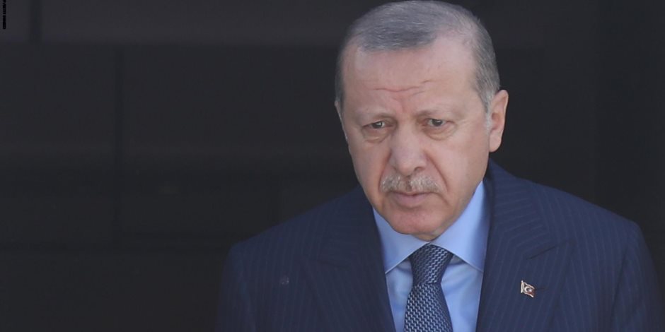 أردوغان يهدد حياة السوريين والعراقيين بالاستيلاء على مياه دجلة والفرات