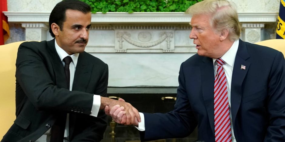هل تغير قطر سياساتها التخريبية لإرضاء واشنطن؟