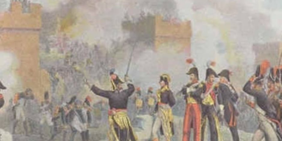 عيد سوهاج القومي.. قصة هزيمة الفرنسيين على يد قبيلة «جهينة» بالصعيد 