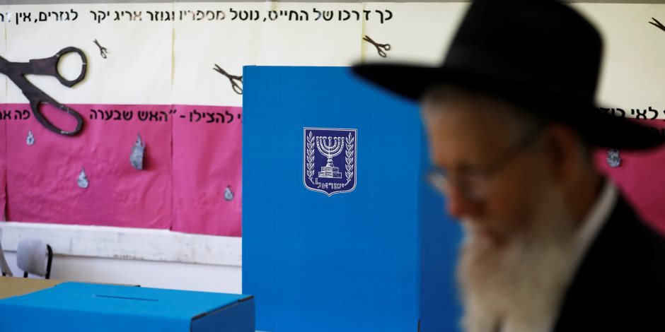 انتخابات الكنيست الإسرائيلي تتصدر المشهد: جولة في صحف العالم