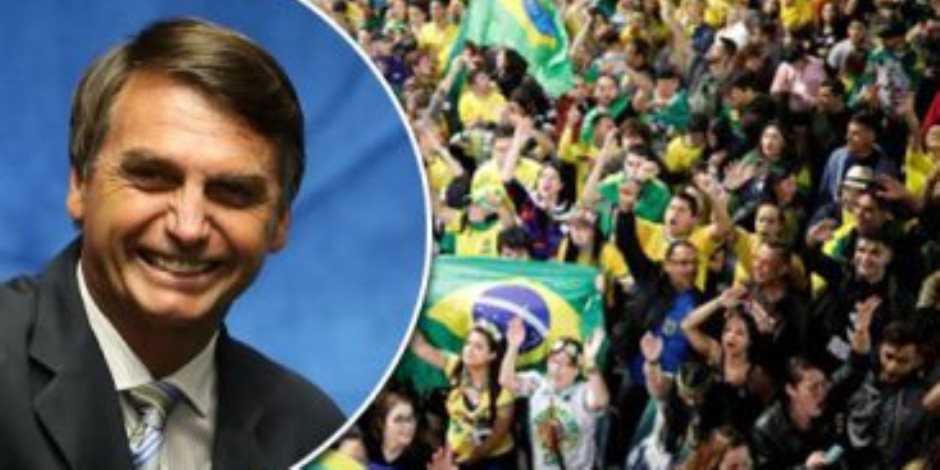 يعتبر «ترامب» مثله الأعلى.. استطلاع رأى يفضح سياسة الرئيس البرازيلي