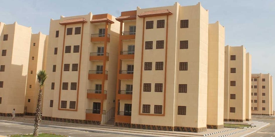الإسكان: الانتهاء من تنفيذ 75 مشروعا بمركز مطوبس بكفر الشيخ ضمن "حياة كريمة"