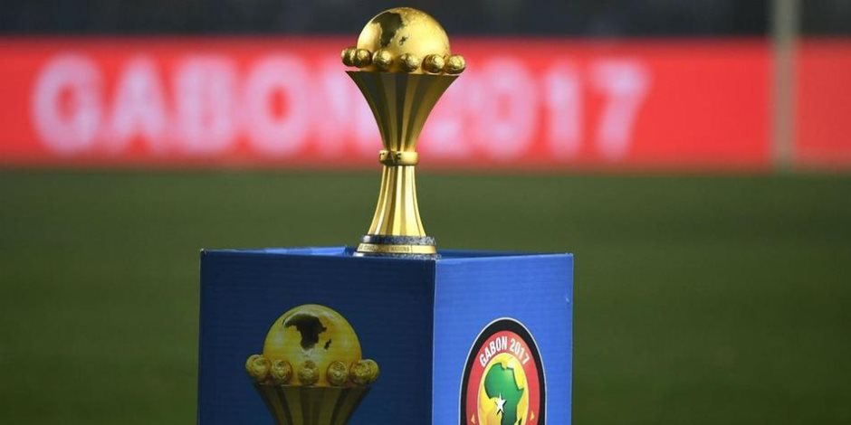 شاهد بث مباشر لقرعة كأس الأمم الأفريقية 2019