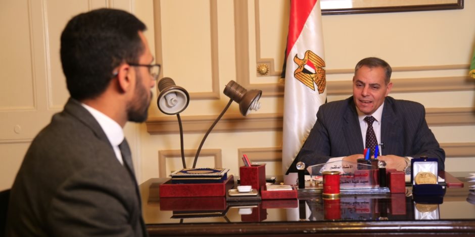 عميد حقوق القاهرة: التجربة أثبتت أهمية وجود «مجلس الشيوخ» للمساهمة في عملية التشريع (فيديو)